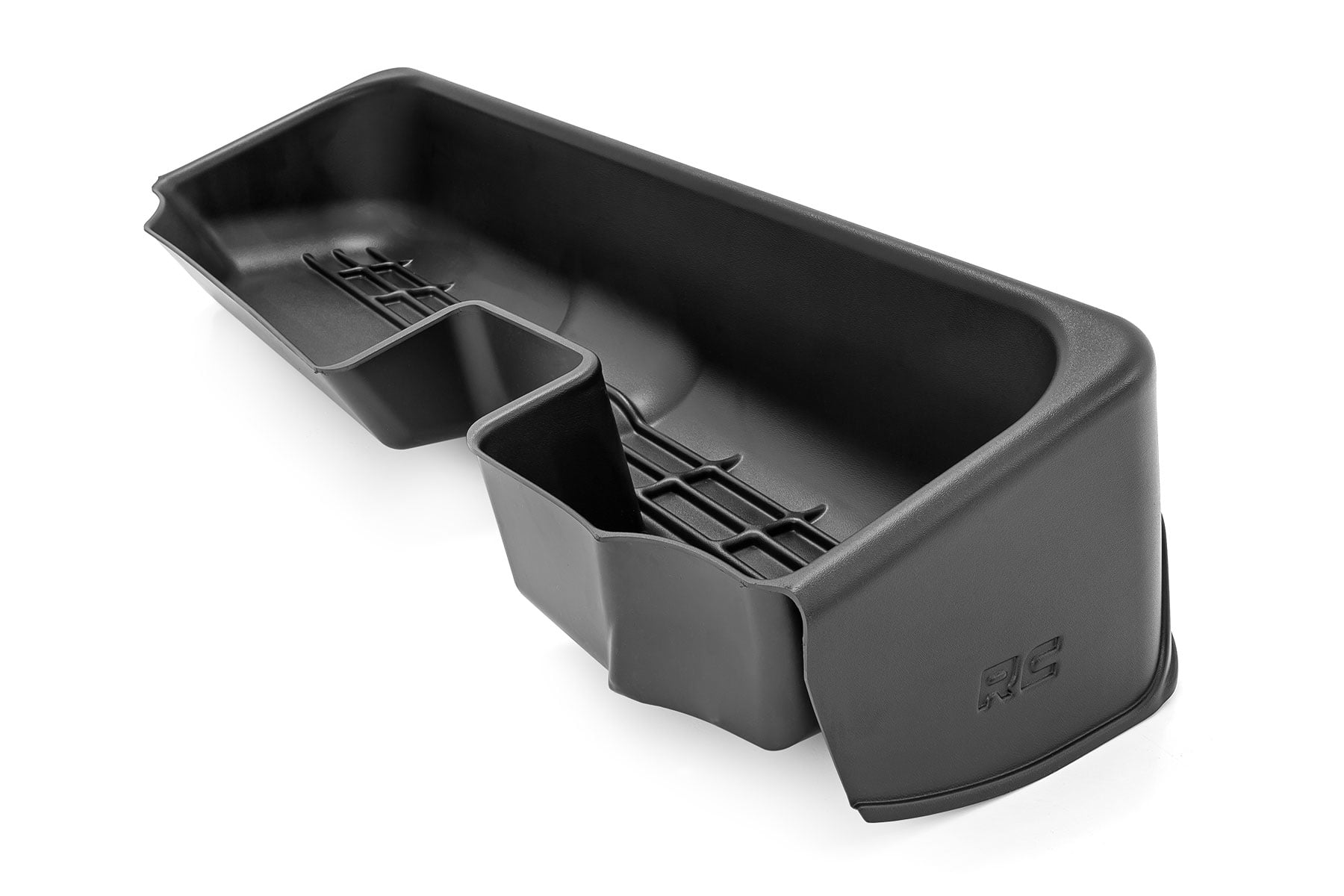 Under Seat Storage | Crew Cab | Chevy/GMC 1500/2500HD/3500HD (19-26) - Image 5