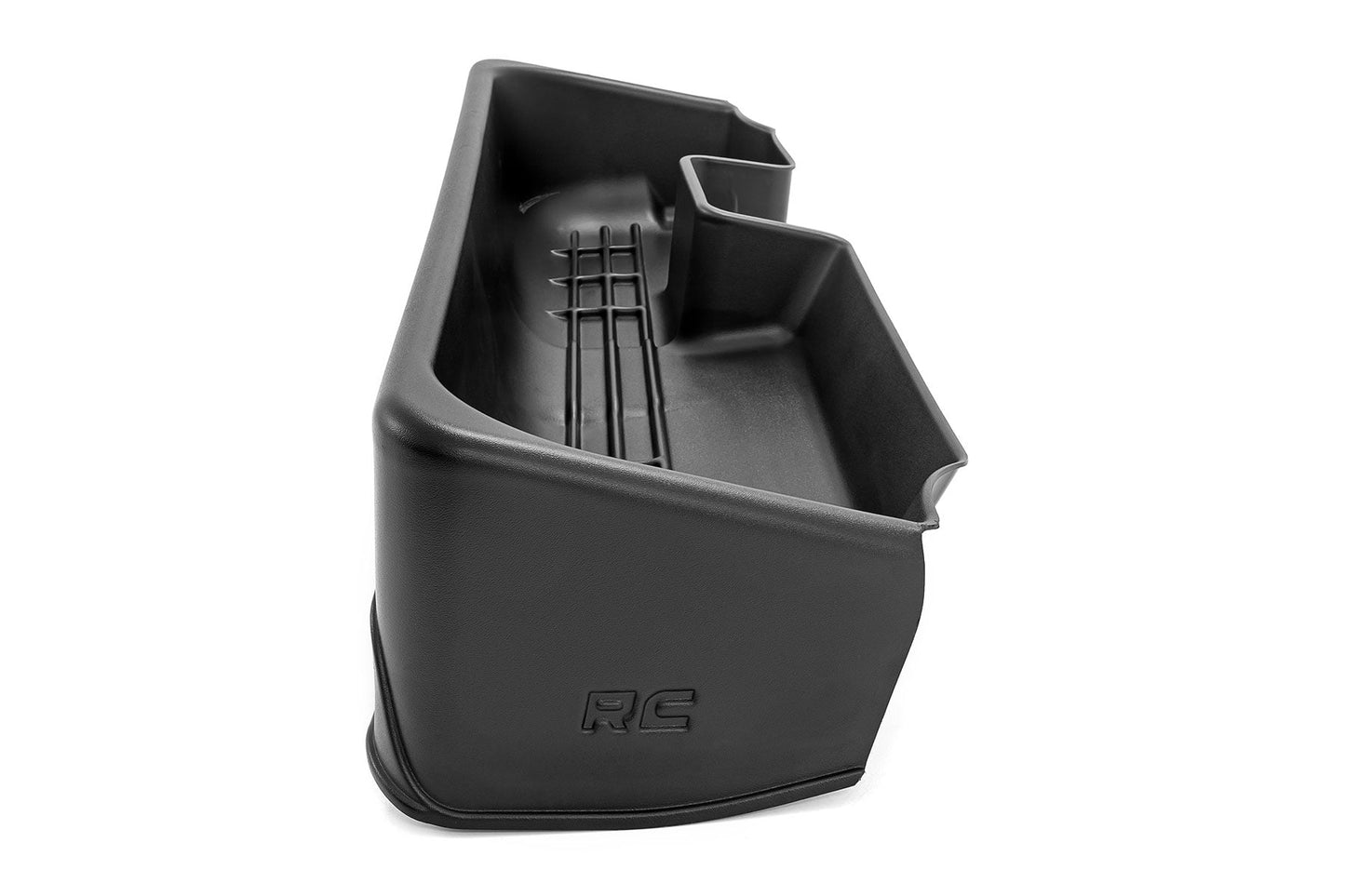 Under Seat Storage | Crew Cab | Chevy/GMC 1500/2500HD/3500HD (19-26) - Image 4