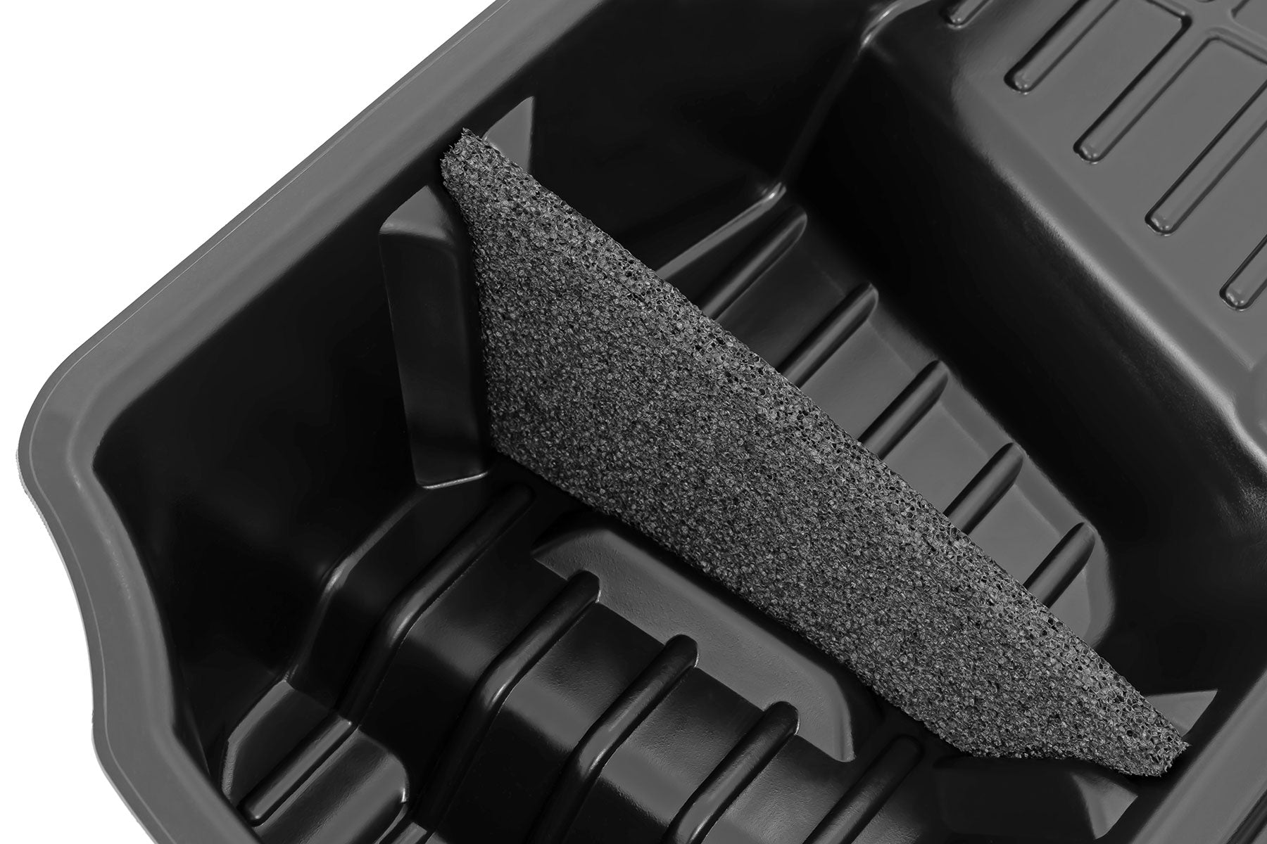Under Seat Storage | Double Cab | Chevy/GMC 1500/2500HD/3500HD 2WD/4WD - Image 6