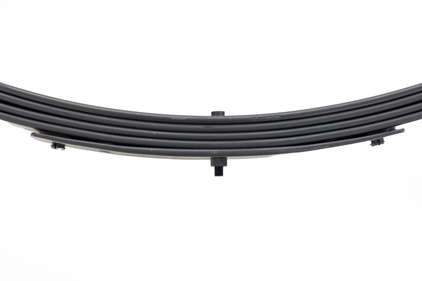 Front Leaf Springs | 6" Lift | Pair | Jeep Wrangler YJ 4WD (1987-1995) - Image 2