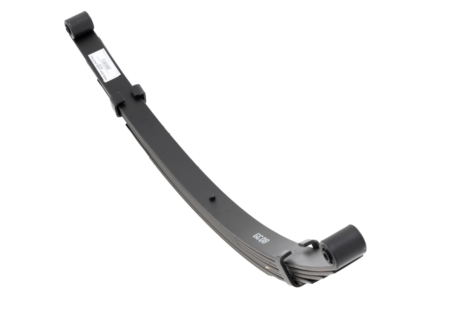 Front Leaf Springs | 2.5" Lift | Pair | International Scout II 4WD (71-80) - Image 3