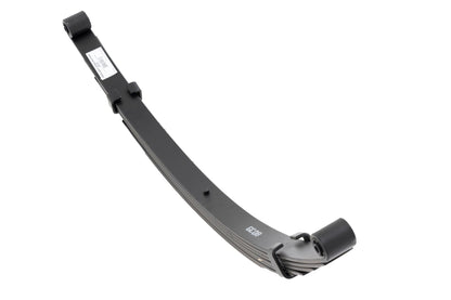 Front Leaf Springs | 2.5" Lift | Pair | International Scout II 4WD (71-80) - Image 3