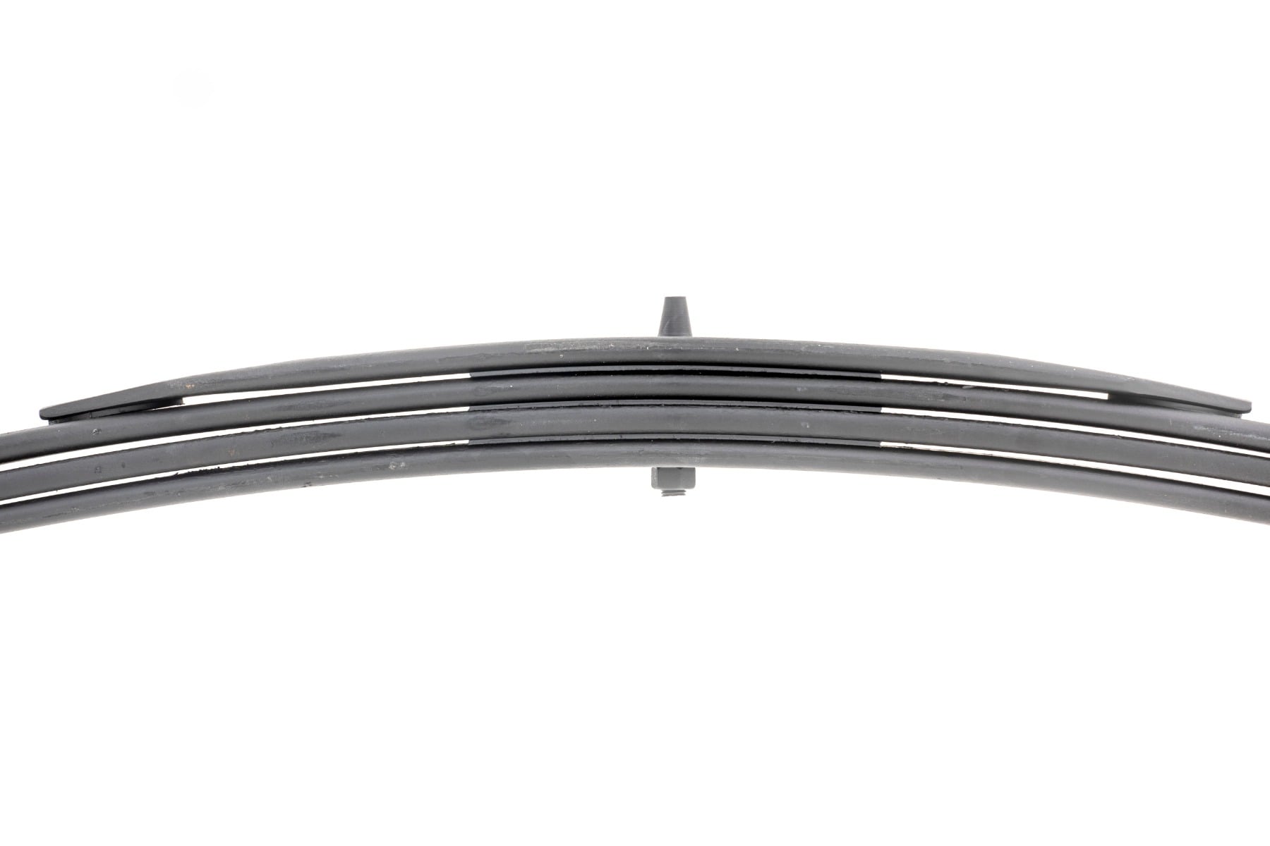 Front Leaf Springs | 4" Lift | Pair | Ford F-250 4WD (1980-1997) - Image 3