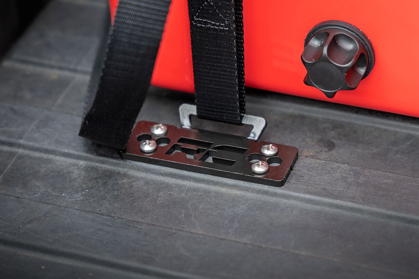 Tie-Down Strap | Cooler Kit - Image 6