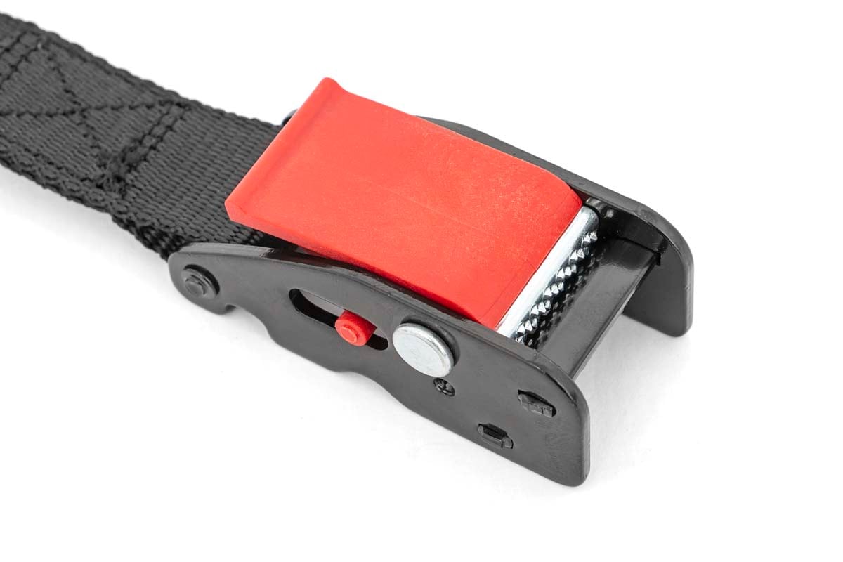 Tie-Down Strap | 1" x 60" - Image 2