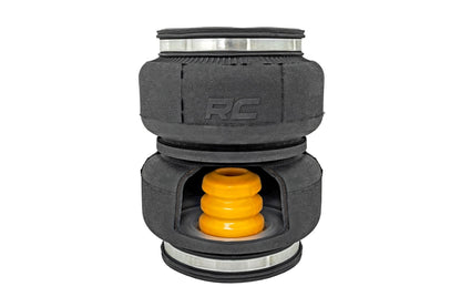 Air Spring Kit w/compressor | 6 Inch Lift Kit | Ram 1500 4WD (2019-2026) - Image 5