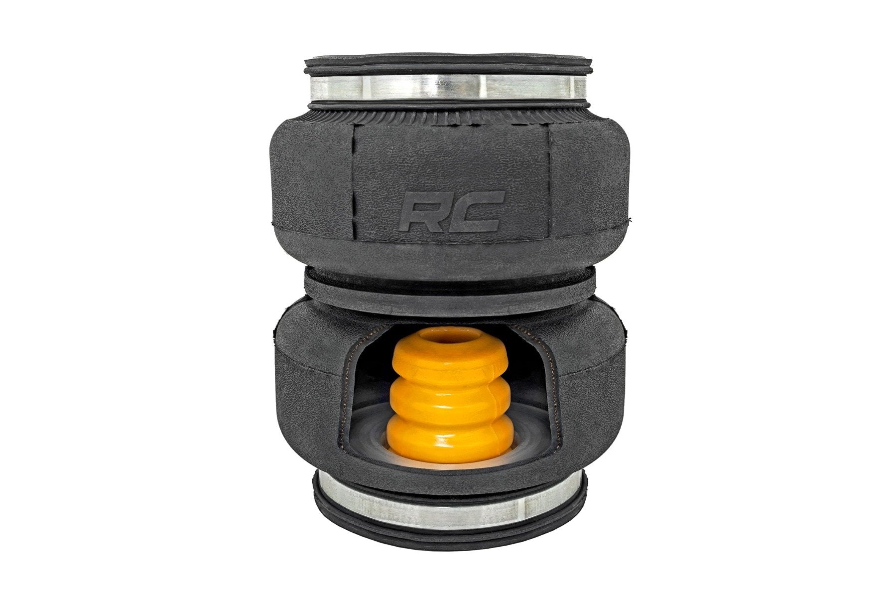 Air Spring Spacer Kit | 5" Lift | Ram 2500 4WD (2014-2026) - Image 3