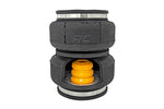 Air Spring Kit w/compressor | 6-7.5 Inch Lift Kit | Chevy/GMC 1500 (07-18 & Classic) - Image 6