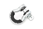D-Ring Isolator Kit | Pair | Black - Image 2