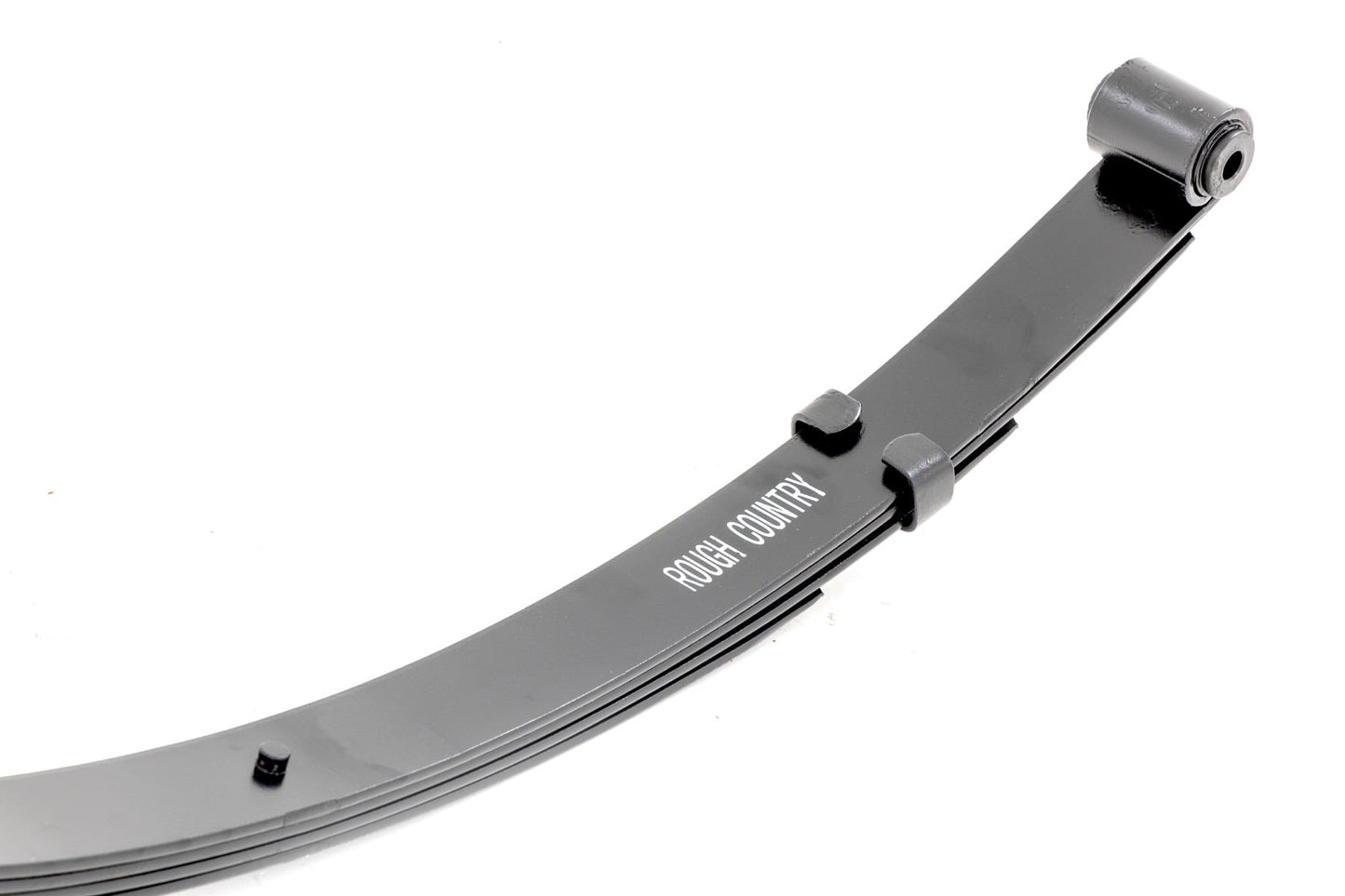 Front Leaf Springs | 4" Lift | Pair | Jeep Wrangler YJ 4WD (1987-1995) - Image 3