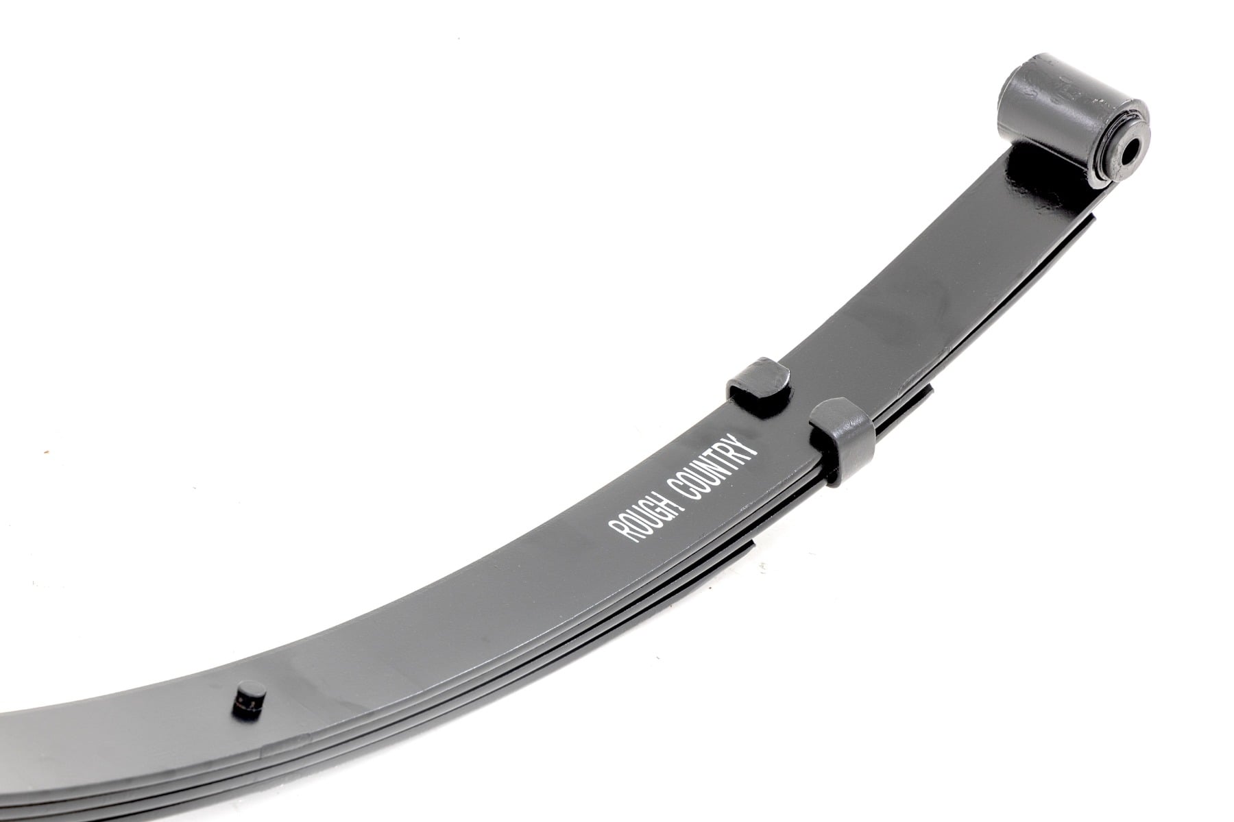 Front Leaf Springs | 4" Lift | Pair | Jeep Wrangler YJ 4WD (1987-1995) - Image 3