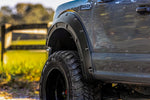 Fender Flares | Defender | UH Tuxedo Black Metallic | Ford F-150 (15-20) - Image 4