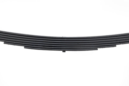 Front Leaf Springs | 4" Lift | Pair | Ford F-250 4WD (1977-1979) - Image 2