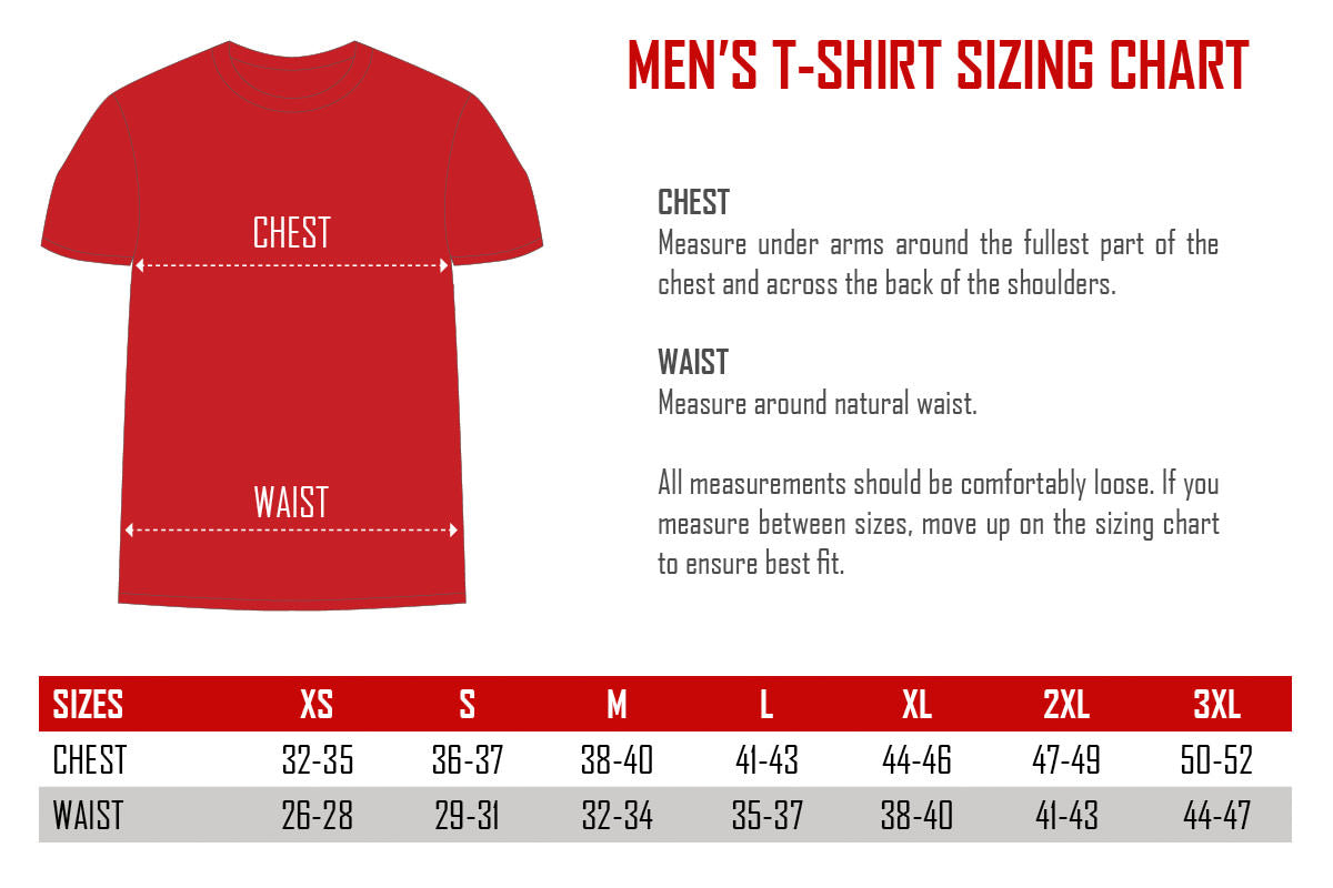 Rough Country T-Shirt | RC Mountains | Black | MD - Image 5