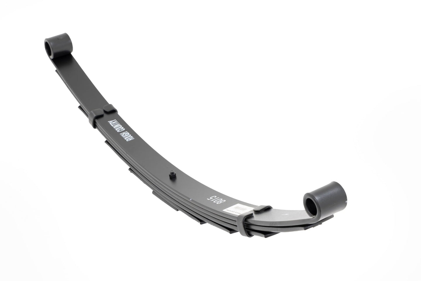 Front Leaf Springs | 6" Lift | Pair | Chevy/GMC C10/K10 Truck & SUV/K5 Blazer (73-91) - Image 3