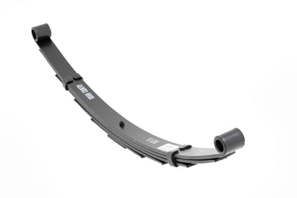 Front Leaf Springs | 6" Lift | Pair | Chevy/GMC C10/K10 Truck & SUV/K5 Blazer (73-91) - Image 3