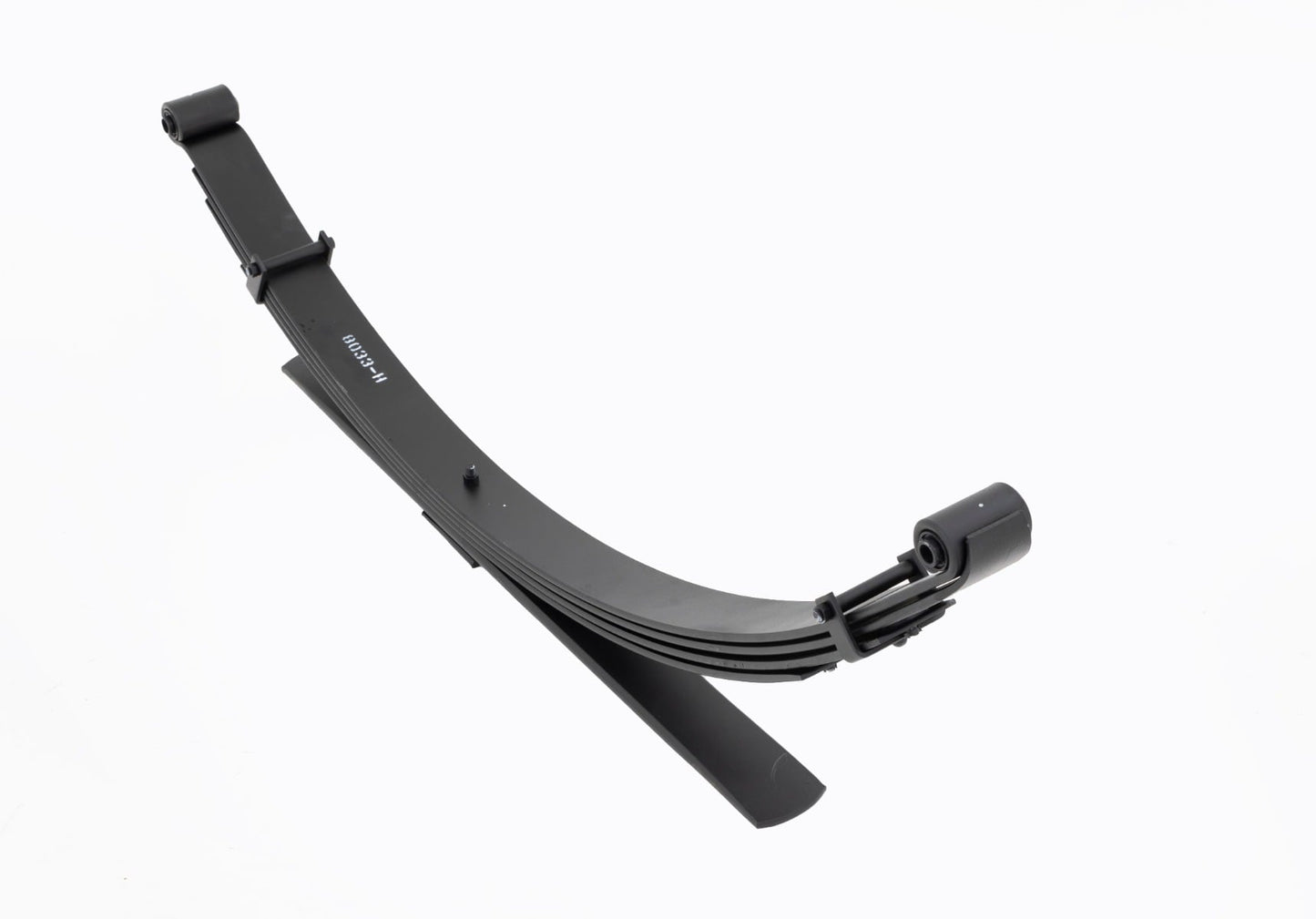 Rear Leaf Springs | 4" Lift | Pair | Ford Bronco (78-79)/F-250 (77-79) - Image 3