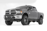 BLACK BULL BAR RAM 1500 2WD/4WD (2019-2023)