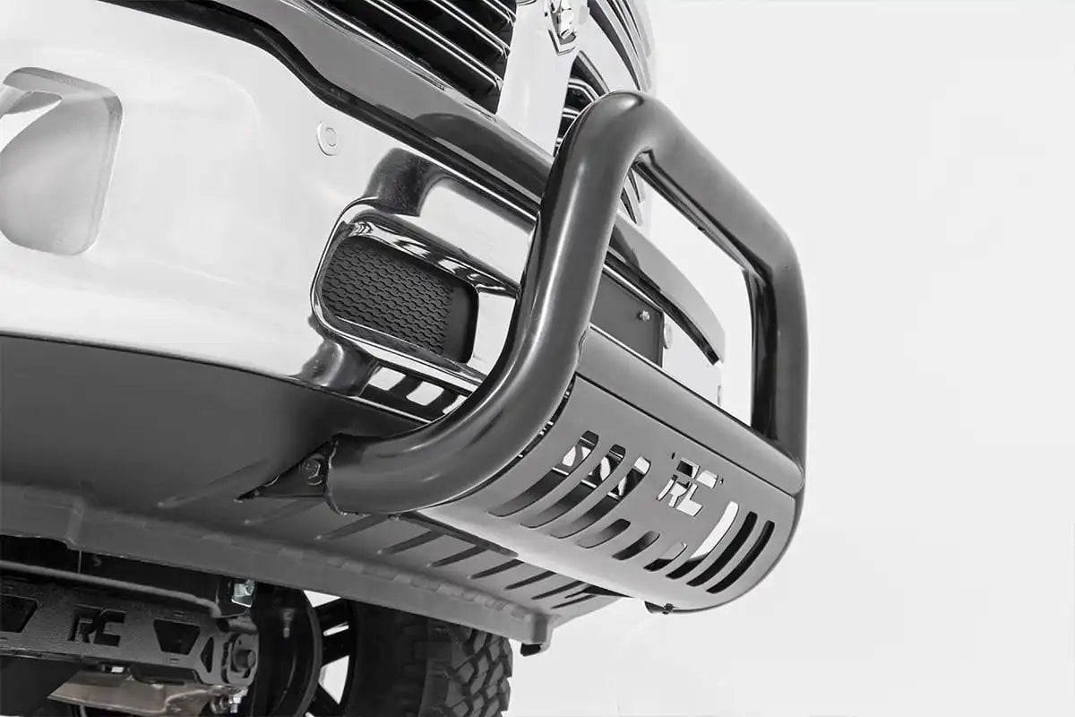 BLACK BULL BAR RAM 1500 2WD/4WD