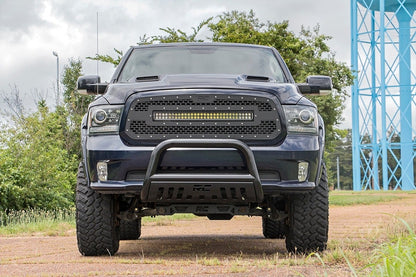 30 Inch Black Series LED Light Bar | Curved | Dual Row - Image 4