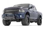 BLACK BULL BAR RAM 1500 2WD/4WD (2019-2023)