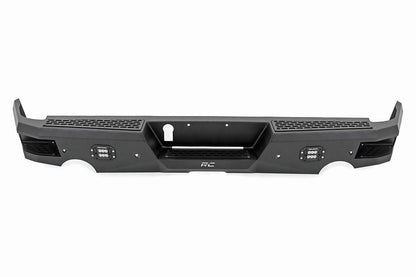 Rear Bumper | Ram 1500 2WD/4WD (2009-2018 & Classic) - Image 3