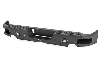 Rear Bumper | Ram 1500 2WD/4WD (2009-2018 & Classic) - Image 2