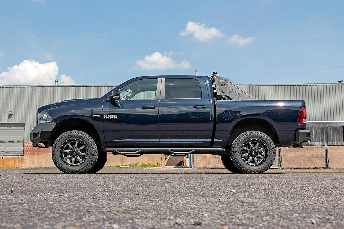 Rear Bumper | Ram 1500 2WD/4WD (2009-2018 & Classic) - Image 6