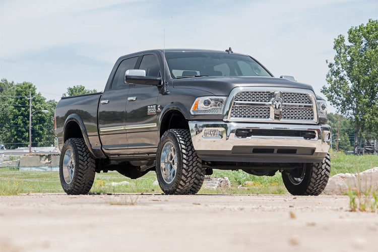 2.5 INCH LIFT KIT RAM 2500 4WD (2014-2018)