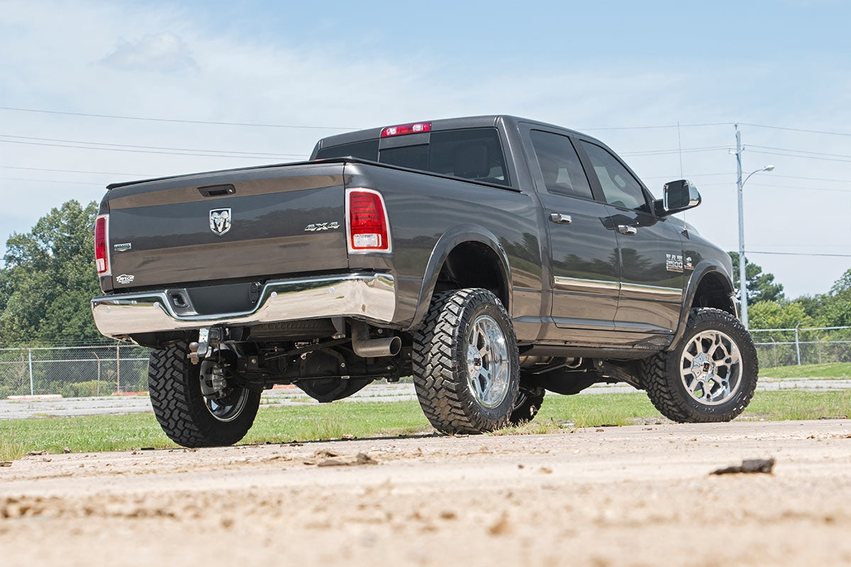2.5 Inch Lift Kit | Gas | M1 | Ram 2500 4WD (2014-2018) - Image 6