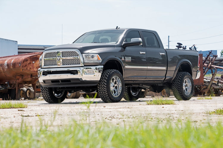 2.5 INCH LIFT KIT RAM 2500 4WD (2014-2018)