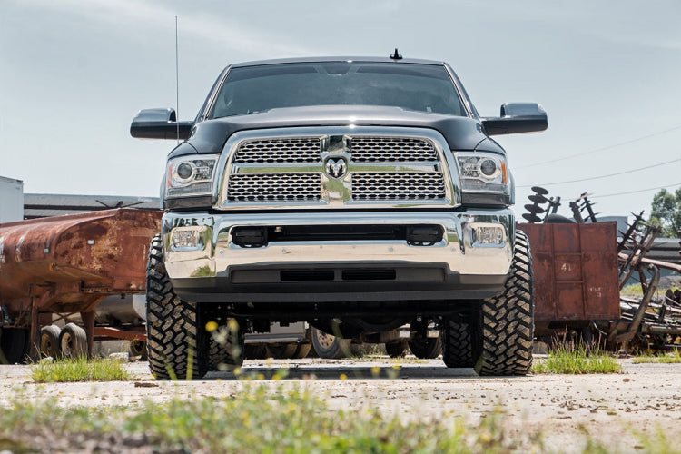 2.5 INCH LIFT KIT RAM 2500 4WD (2014-2018)