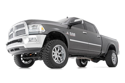 2.5 Inch Lift Kit | Gas | M1 | Ram 2500 4WD (2014-2018) - Image 2