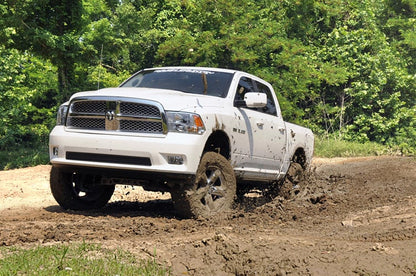 6 Inch Lift Kit | Ram 1500 4WD (2010-2011) - Image 2
