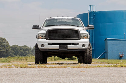 3 Inch Lift Kit | Ram 2500 (03-13)/3500 (03-07) 4WD - Image 3