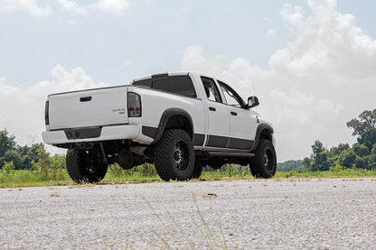 3 Inch Lift Kit | Ram 2500 (03-13)/3500 (03-07) 4WD - Image 4