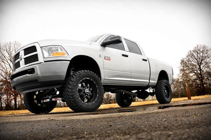 5 Inch Lift Kit | V2 | Ram 2500 Mega Cab (11-13)/3500 (11-12) 4WD - Image 3