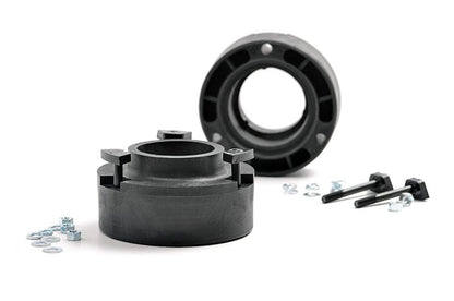 2.5 Inch Leveling Kit | Ram 2500 (94-13)/3500 (94-12) 4WD - Image 2
