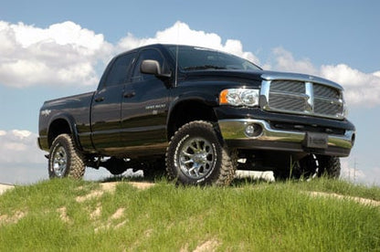 4 Inch Lift Kit | Ram 1500 4WD (2002-2005) - Image 2
