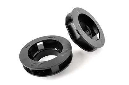2 Inch Leveling Kit | Ram 1500 2WD (1994-2008) - Image 2