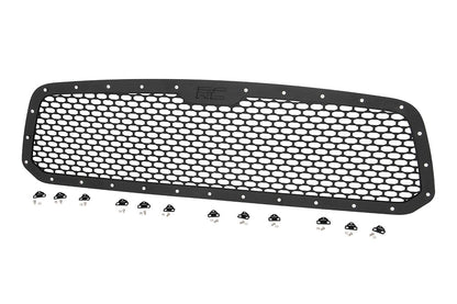 Mesh Grille | Ram 1500 2WD/4WD (2013-2018 & Classic) - Image 2