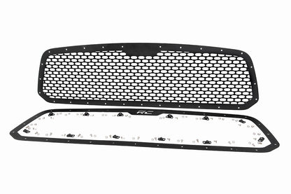 Mesh Grille | Ram 1500 2WD/4WD (2013-2018 & Classic) - Image 3