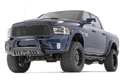 Mesh Grille | Ram 1500 2WD/4WD (2013-2018 & Classic) - Image 4