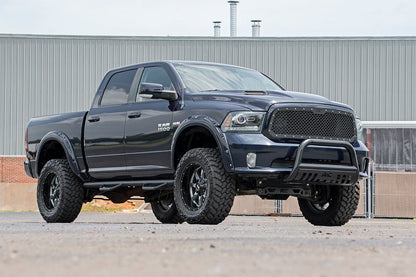 Mesh Grille | Ram 1500 2WD/4WD (2013-2018 & Classic) - Image 5