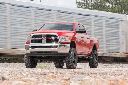 5 Inch Lift Kit | FR Spacer | Radius Arm Drop | Ram 2500 4WD (2014-2018) - Image 5