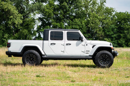 2.5 Inch Leveling Kit | Spacers | M1 | Jeep Gladiator JT 4WD (2024-2026) - Image 6