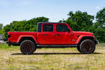 2.5 Inch Leveling Kit | Spacers | V2 | Jeep Gladiator JT 4WD (2020-2023) - Image 4