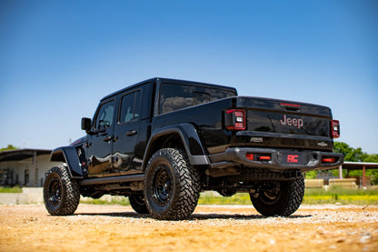 2.5 Inch Leveling Kits | Springs | M1R | Jeep Gladiator JT 4WD (2024-2026) - Image 4
