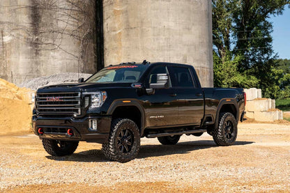 3 Inch Lift Kit | Vertex | w/ Overloads | Chevy/GMC 2500HD/3500HD (20-26) - Image 5