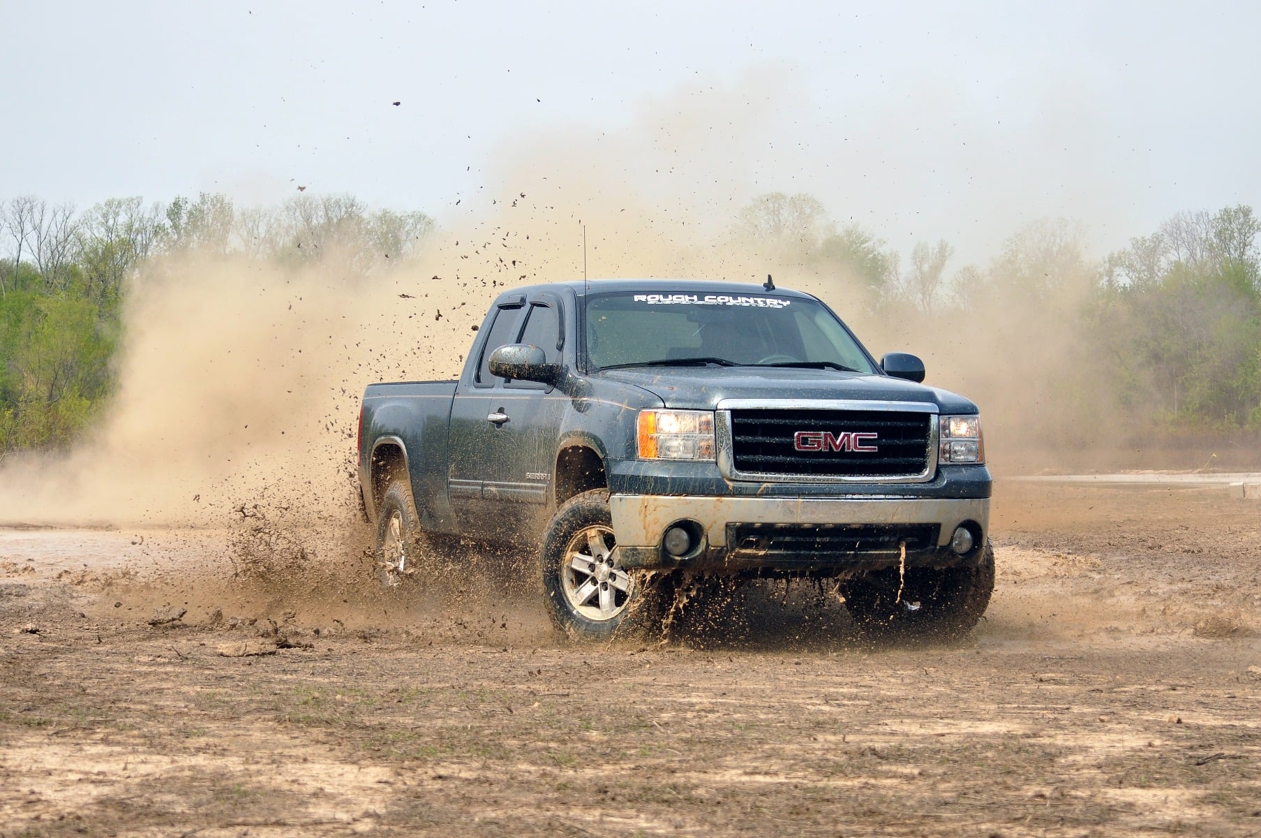 3 Inch Lift Kit | Lift Knuckle | Chevy/GMC 1500 2WD (07-13) - Image 5